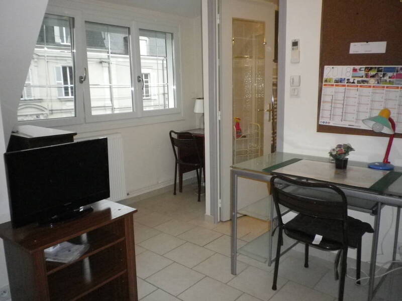 Angers (49)