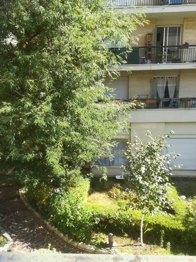 Vente appartement studio Paris 13e
