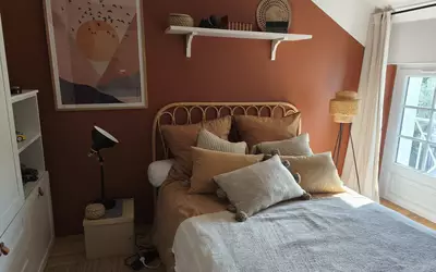Soisy-Sur-Seine (91450)