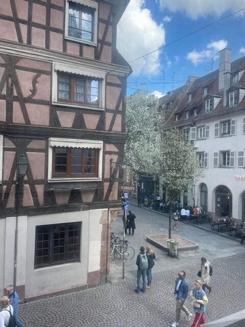 Strasbourg (67000)