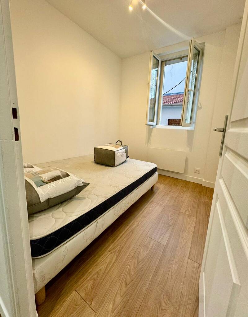 Vitry-Sur-Seine (94400)