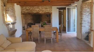 Location maison 6 pièces Arcambal (46090)