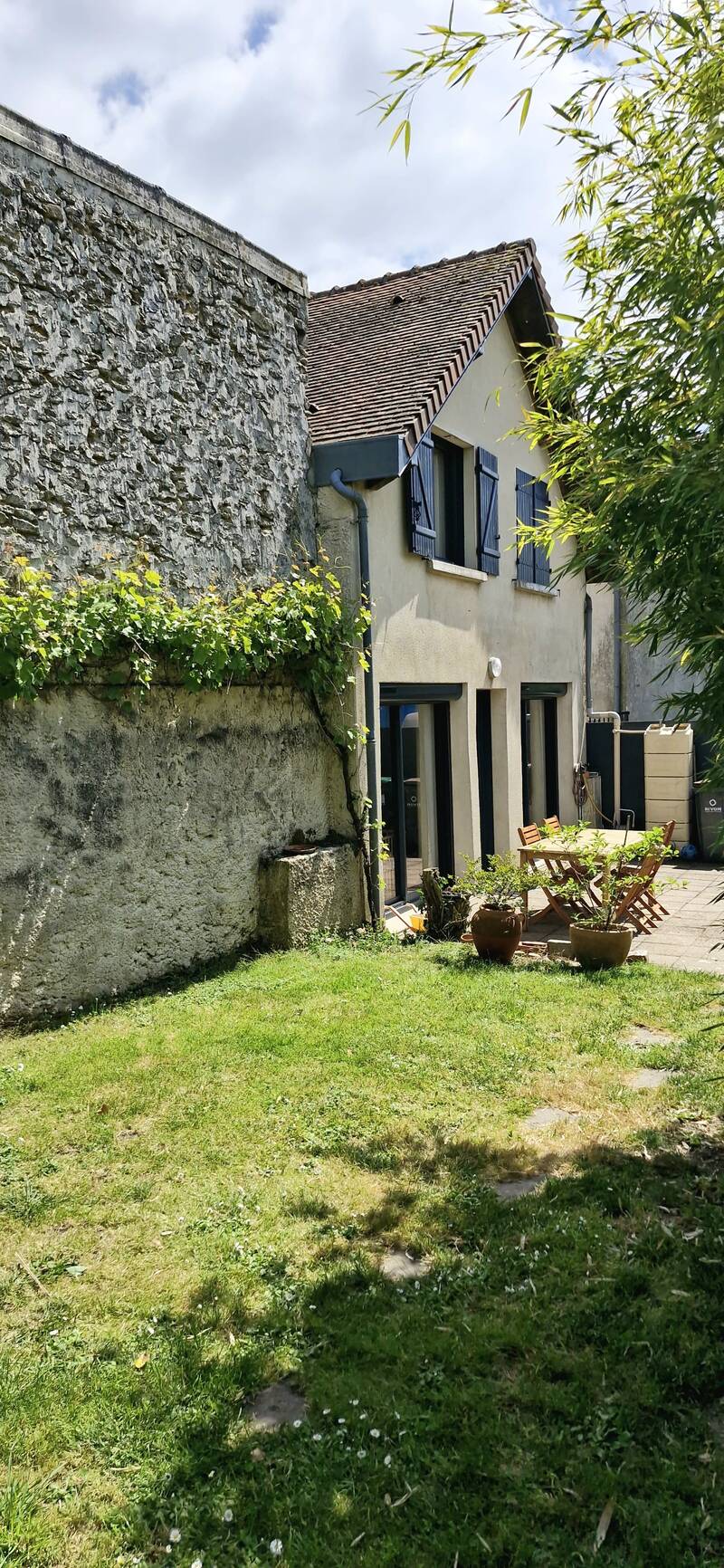 Périgny (94520)