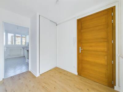 Vente appartement 3 pièces Lyon 8e