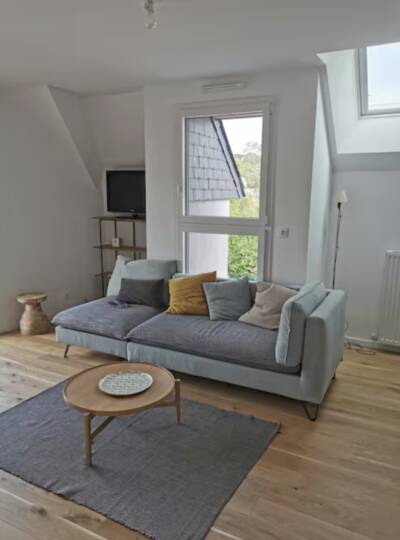Vente appartement 2 pièces La Baule-Escoublac (44500)