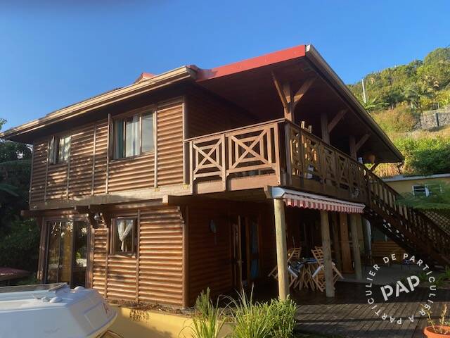 Maison , Vue Mer + Studio, Sainte-Marie (97438) 376.000 €
