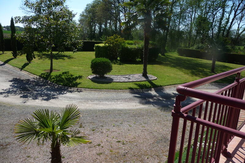Beaulieu-Sous-La-Roche (85190)