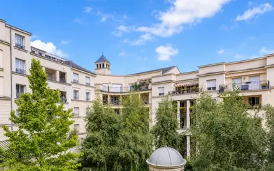Le Plessis-Robinson (92350)