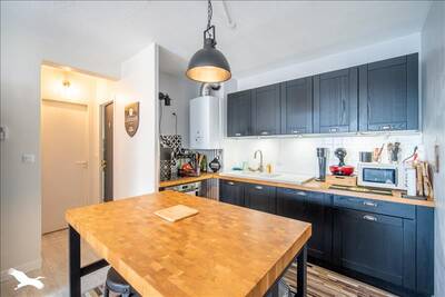 Location appartement 4 pièces Saint-Vincent-de-Tyrosse (40230)