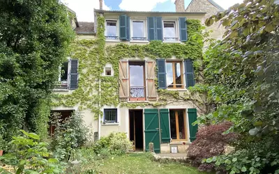 Fontainebleau (77300)