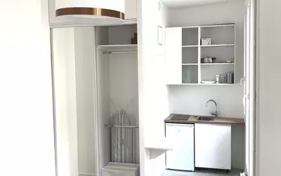 Paris 8E (75008)
