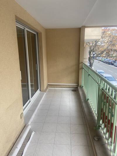Vente appartement 3 pièces Fréjus (83)