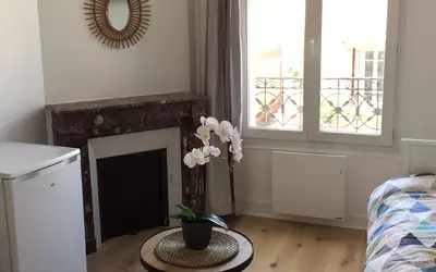 Asnieres-Sur-Seine (92600)