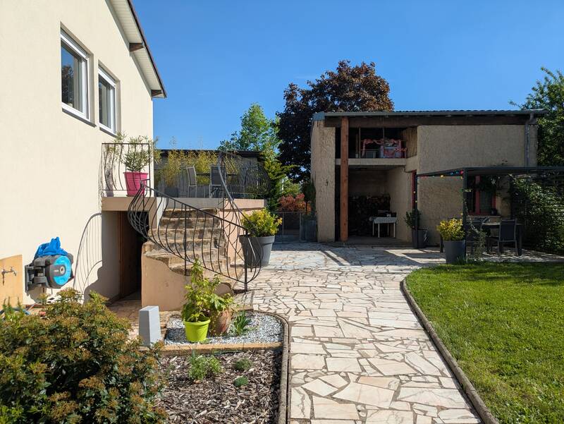 Marsilly (57530)