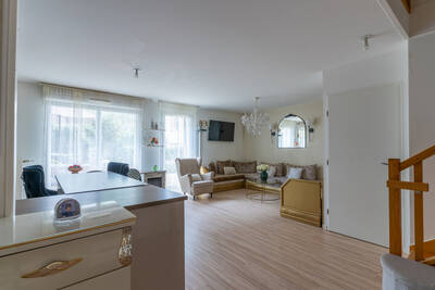 Vente appartement 3 pièces Châtenay-Malabry (92290)