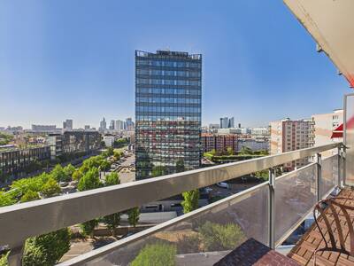 Vente appartement 3 pièces La Garenne-Colombes (92250)