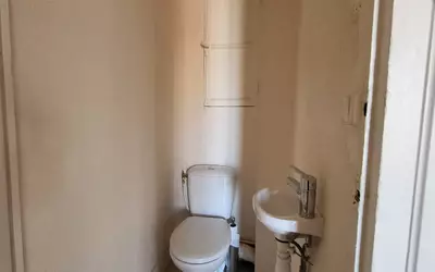 Saint-Étienne (42000)