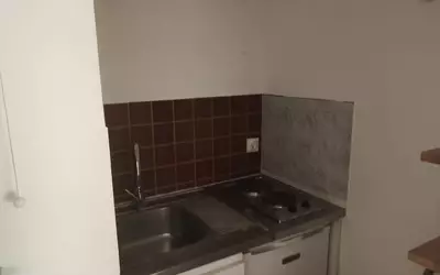 Paris 18E (75018)