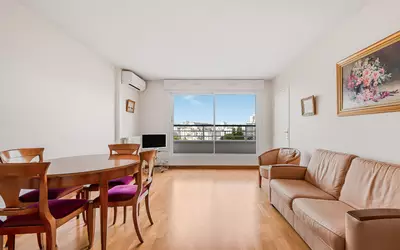 Paris 20E (75020)