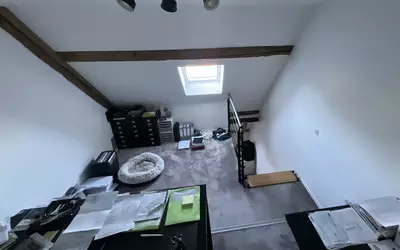 Avec Studio Annecy (74000)