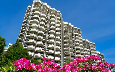 Courbevoie (92400)