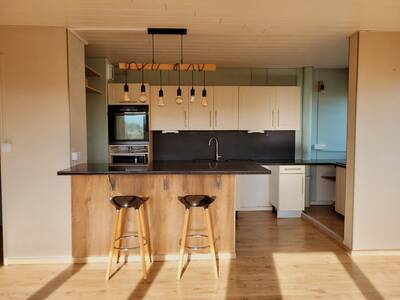 Vente appartement 3 pièces Lyon 9e
