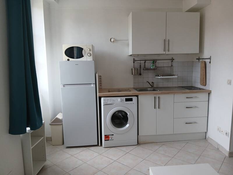 Cergy (95000)