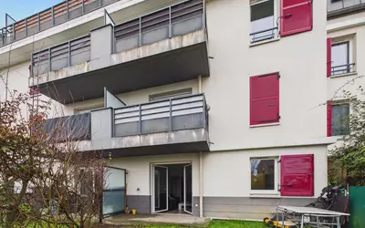 Sartrouville (78500)