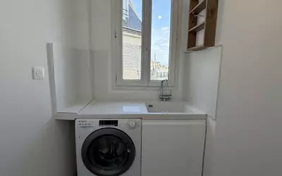 Paris 15E (75015)