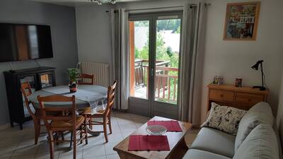 Vente appartement 2 pièces Puy-Saint-Vincent (05290)