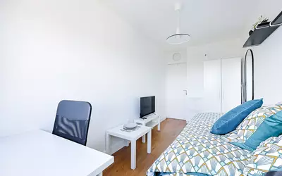 Épinay-Sur-Seine (93800)