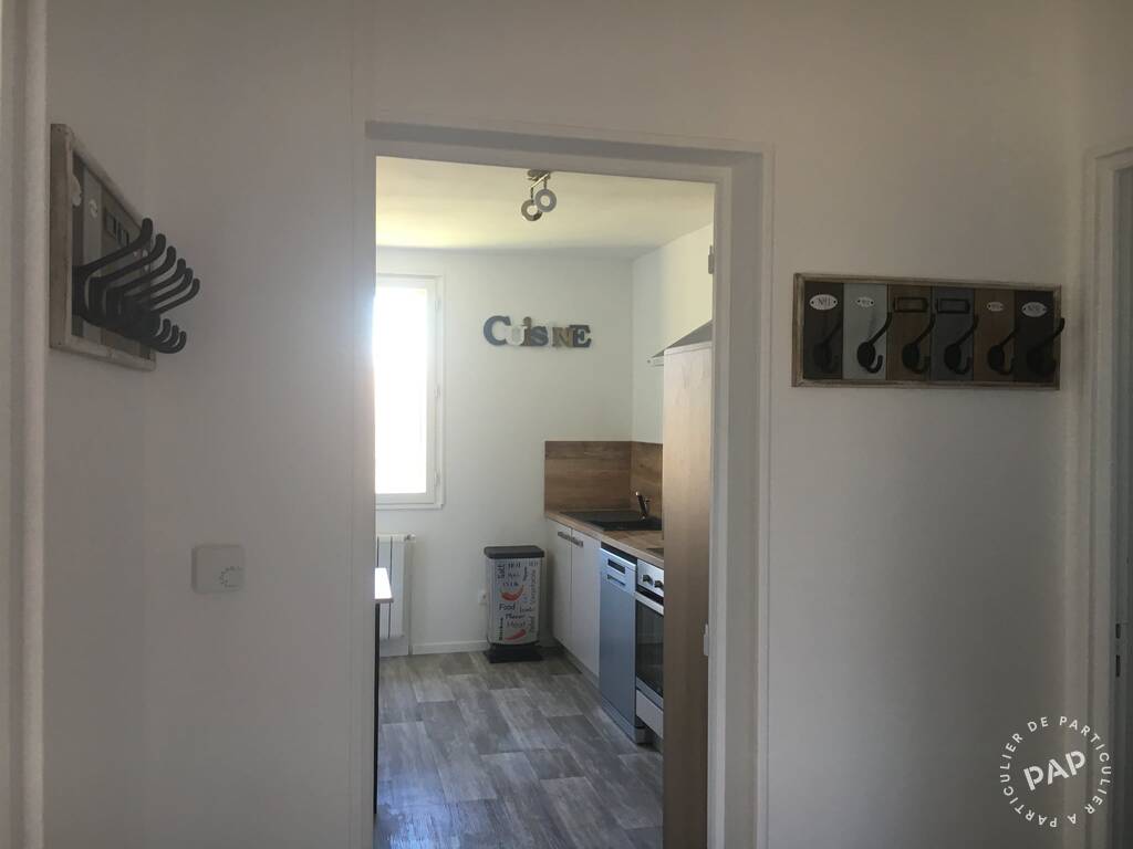Vente maison 163 m² Montfaucon (30150) - 163 m² - 310.000 € | Particulier à Particulier — 6