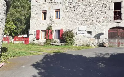 Le Malzieu-Forain (48140)