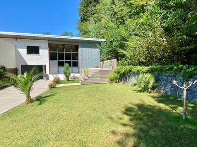 Vente maison 5 pièces Bayonne (64100)