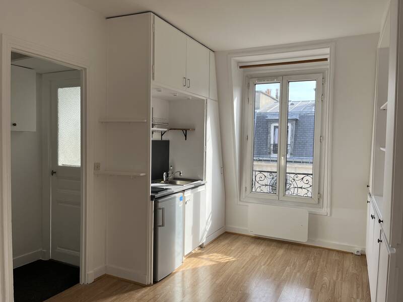Paris 18E (75018)