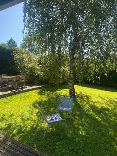 Vente maison 7 pièces Valencin (38540)