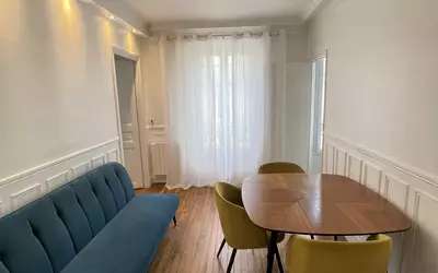 Paris 15E (75015)
