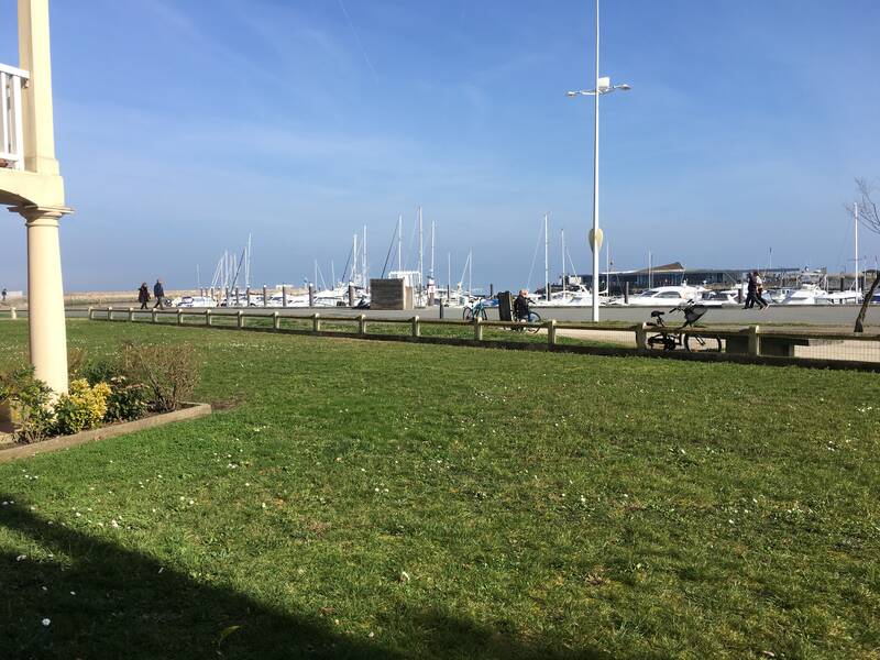 Arcachon (33120)