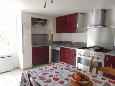 Vente maison 10 pièces Tulette (26790)