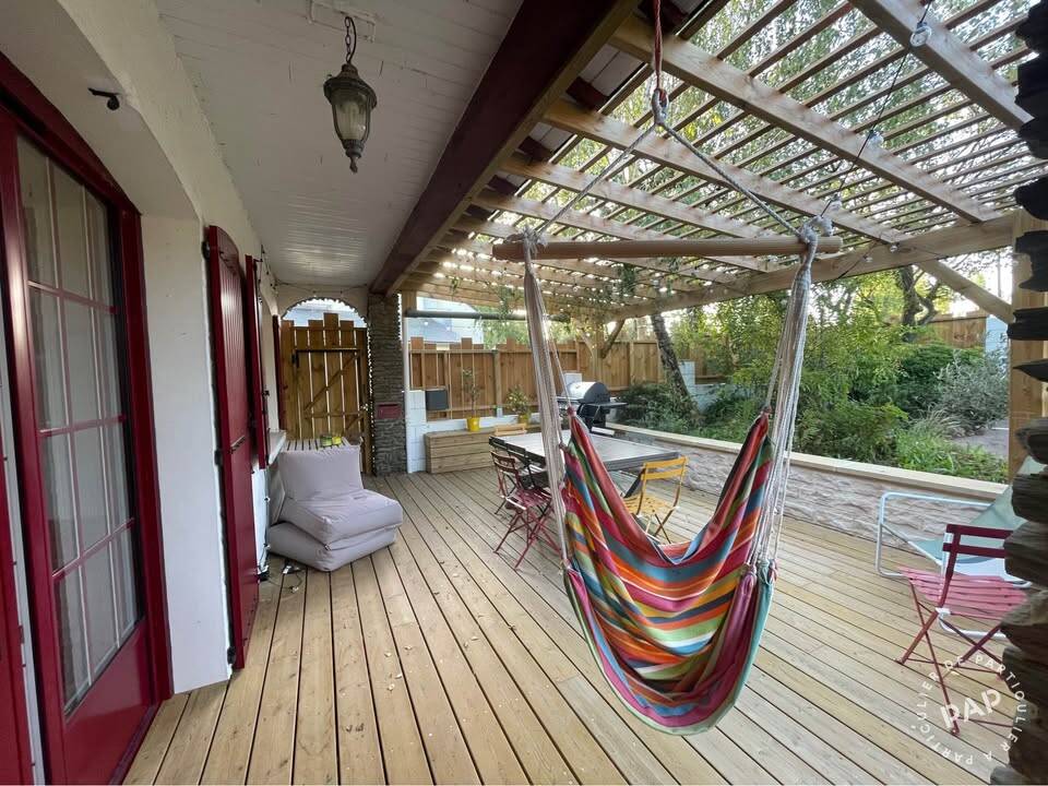 Vente maison 177 m² Mouzeil (44850) - 177 m² - 315.000 € | Particulier à Particulier — 3