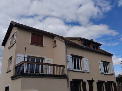 Location appartement 2 pièces Angervilliers (91470)