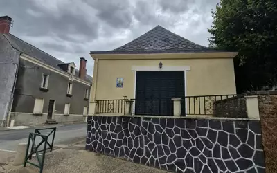 Juigné-Des-Moutiers (44670)