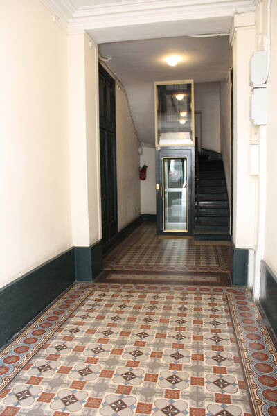 Vente appartement 3 pièces Paris 4e