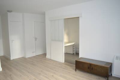 Vente appartement studio Villejuif (94800)