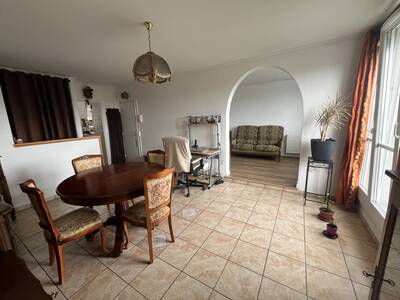 Vente appartement 4 pièces Neuilly-sur-Marne (93330)