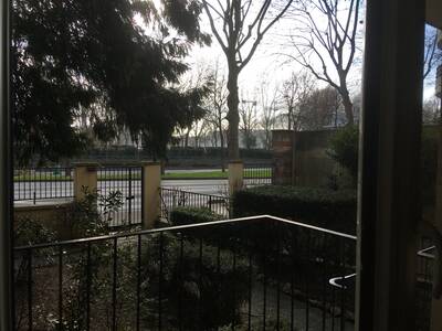 Location appartement 2 pièces Asnières-sur-Seine (92600)