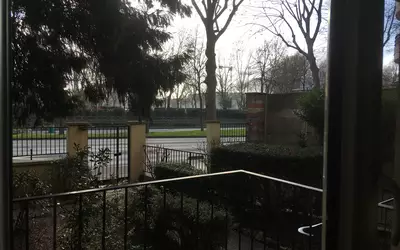 Asnières-Sur-Seine (92600)