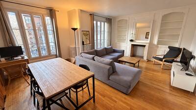 Location appartement 3 pièces Asnières-sur-Seine (92600)