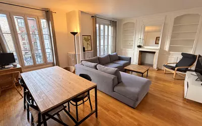 Asnières-Sur-Seine (92600)