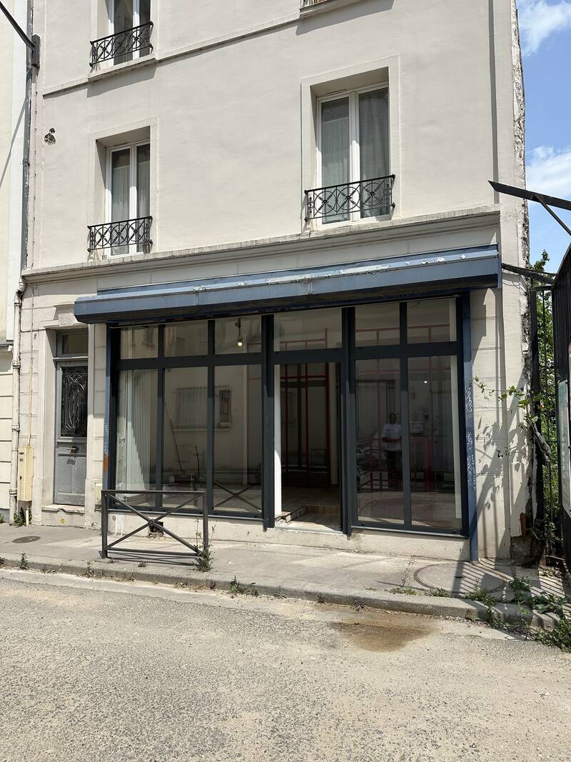 Paris 14E (75014)